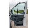Oxford White - Transit Van 150 MR Long Photo No. 28