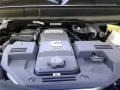 Bright White - 3500 Tradesman Crew Cab 4x4 Chassis Photo No. 18