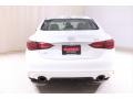 Majestic White - Q50 3.0t AWD Photo No. 17