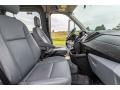 Oxford White - Transit Van 150 MR Long Photo No. 30