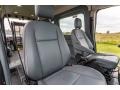 Oxford White - Transit Van 150 MR Long Photo No. 31