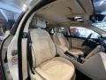 2016 Bentley Mulsanne Linen Interior Interior Photo