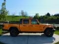 Nacho - Gladiator Willys 4x4 Photo No. 4