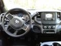Bright White - 3500 Tradesman Crew Cab 4x4 Chassis Photo No. 24