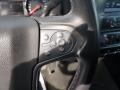 2017 Deep Ocean Blue Metallic Chevrolet Silverado 1500 LT Crew Cab  photo #17