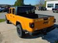 Nacho - Gladiator Willys 4x4 Photo No. 8