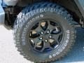 Nacho - Gladiator Willys 4x4 Photo No. 10