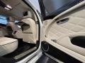 2016 Glacier White Bentley Mulsanne Speed  photo #10