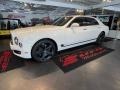 2016 Glacier White Bentley Mulsanne Speed  photo #16