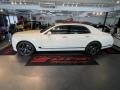 2016 Glacier White Bentley Mulsanne Speed  photo #17