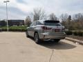 2021 Atomic Silver Lexus RX 350L AWD  photo #2