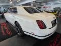 2016 Glacier White Bentley Mulsanne Speed  photo #21