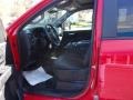 2020 Red Hot Chevrolet Silverado 3500HD Work Truck Crew Cab 4x4  photo #15