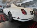 Glacier White - Mulsanne Speed Photo No. 22