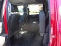 2020 Red Hot Chevrolet Silverado 3500HD Work Truck Crew Cab 4x4  photo #18