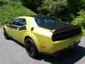 2021 Gold Rush Dodge Challenger R/T Scat Pack Widebody  photo #8