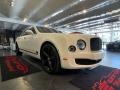 Glacier White - Mulsanne Speed Photo No. 27