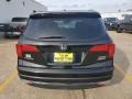 Crystal Black Pearl - Pilot Touring AWD Photo No. 8