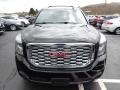 2018 Onyx Black GMC Yukon Denali 4WD  photo #3