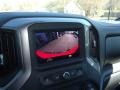 Red Hot - Silverado 3500HD Work Truck Crew Cab 4x4 Photo No. 26