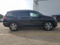 Crystal Black Pearl - Pilot Touring AWD Photo No. 12