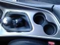  2021 Challenger R/T Scat Pack Widebody 6 Speed Manual Shifter