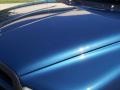 Atlantic Blue Pearl - Dakota SXT Club Cab 4x4 Photo No. 10