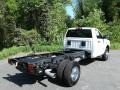 Bright White - 3500 Tradesman Regular Cab Chassis Photo No. 6