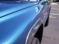 Atlantic Blue Pearl - Dakota SXT Club Cab 4x4 Photo No. 11