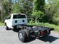 Bright White - 3500 Tradesman Regular Cab Chassis Photo No. 8