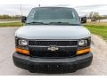 Summit White - Express 2500 Cargo Van Photo No. 9