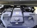 6.7 Liter OHV 24-Valve Cummins Turbo-Diesel Inline 6 Cylinder 2021 Ram 3500 Tradesman Regular Cab Chassis Engine