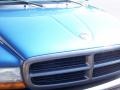 Atlantic Blue Pearl - Dakota SXT Club Cab 4x4 Photo No. 12