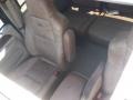 Black - F350 Super Duty King Ranch Crew Cab 4x4 Dually Photo No. 27
