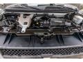 Summit White - Express 2500 Cargo Van Photo No. 16