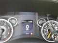 Diesel Gray/Black Gauges Photo for 2021 Ram 3500 #141799025