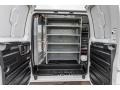 Summit White - Express 2500 Cargo Van Photo No. 21
