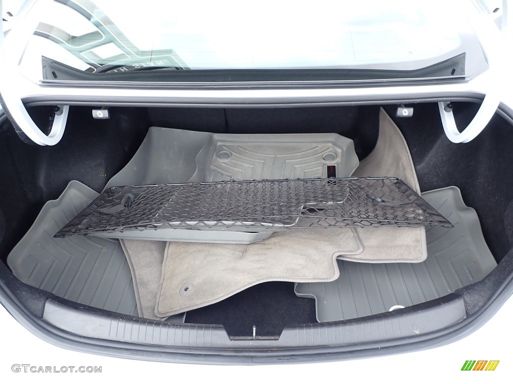 2017 Malibu LS - Summit White / Dark Atmosphere/Medium Ash Gray photo #11