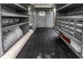 Summit White - Express 2500 Cargo Van Photo No. 24