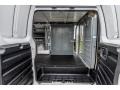 Summit White - Express 2500 Cargo Van Photo No. 26
