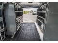 Summit White - Express 2500 Cargo Van Photo No. 27