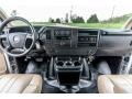 2013 Chevrolet Express Neutral Interior Prime Interior Photo