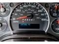 Neutral Gauges Photo for 2013 Chevrolet Express #141799427