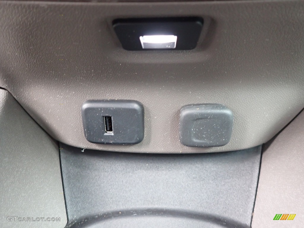 2017 Malibu LS - Summit White / Dark Atmosphere/Medium Ash Gray photo #25