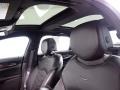 2016 Cadillac CT6 Jet Black Interior Sunroof Photo