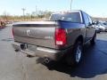 2017 Granite Crystal Metallic Ram 1500 Express Crew Cab 4x4  photo #7