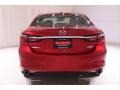 2018 Soul Red Crystal Metallic Mazda Mazda6 Signature  photo #16