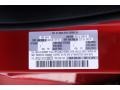 Soul Red Crystal Metallic - Mazda6 Signature Photo No. 18