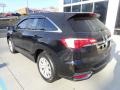 Crystal Black Pearl - RDX AWD Technology Photo No. 2