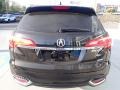 Crystal Black Pearl - RDX AWD Technology Photo No. 3
